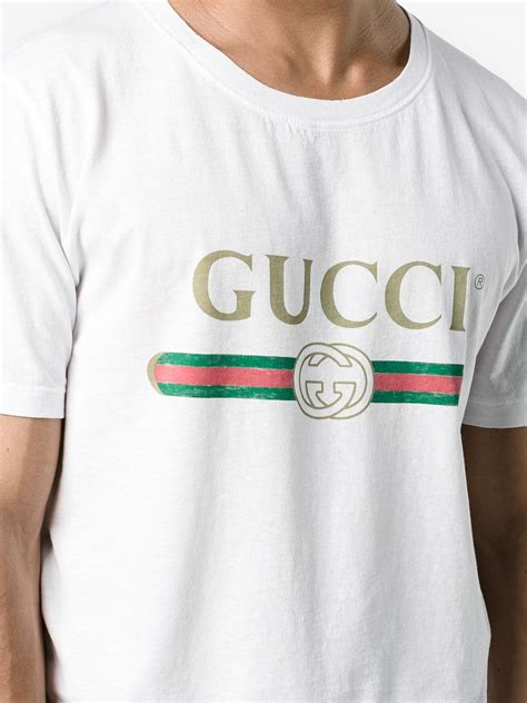 t shirt gucci amazon|gucci t shirt men's cheap.